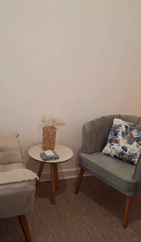 Ambiente do Florescer