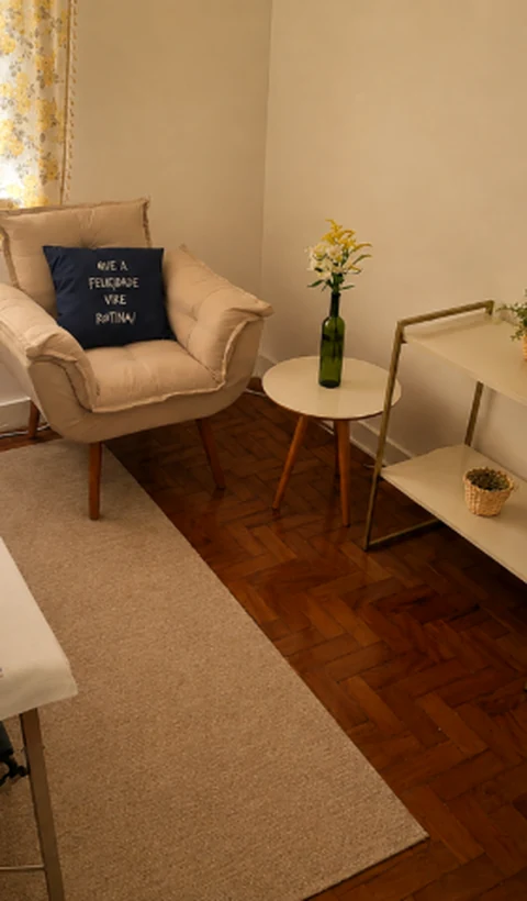 Ambiente do Florescer