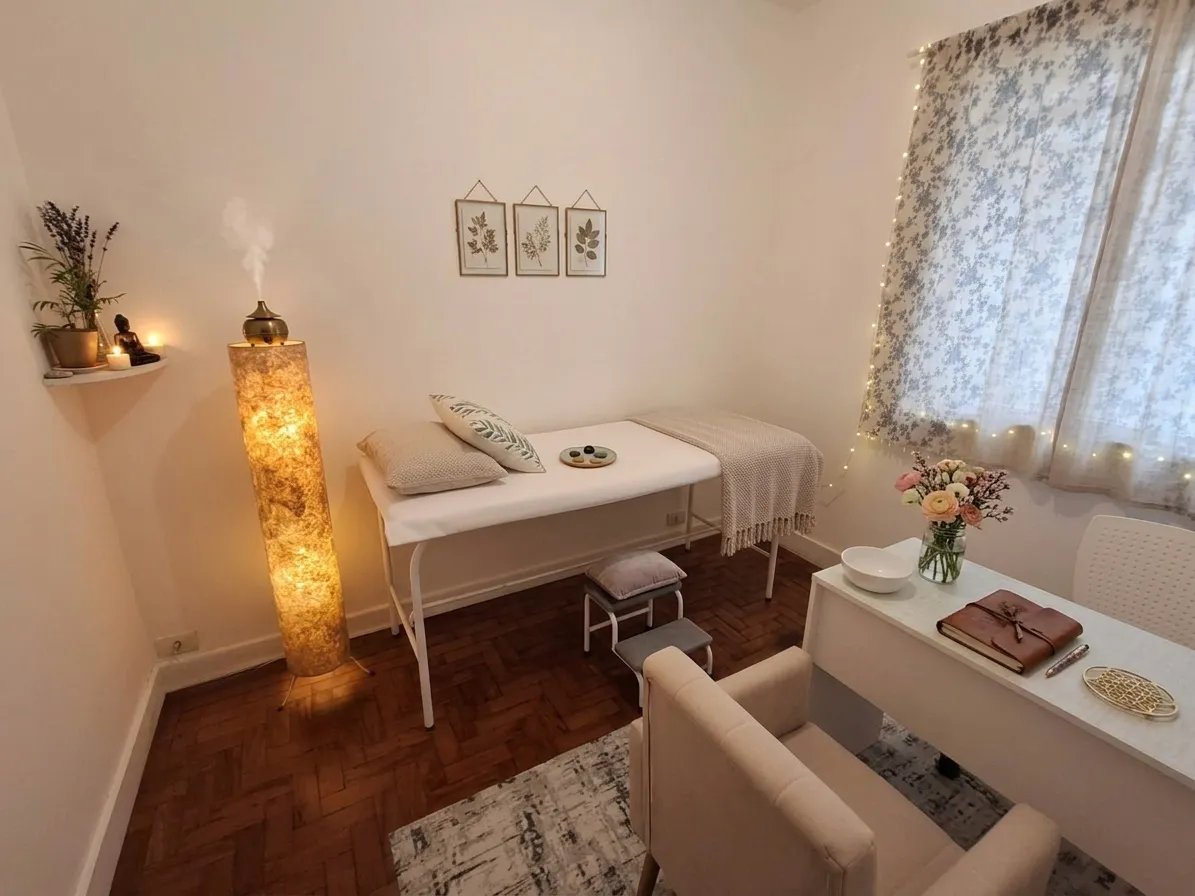 Sala 3 — Jardim Katsura